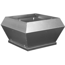Вентилятор крышный SHUFT RMVE 190/300-2 VIM