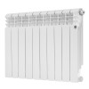 Радиатор алюминиевый Royal Thermo MONOBLOCK A 500 2.0 – 10 секц. Радиатор алюминиевый Royal Thermo MONOBLOCK A 500 2.0 – 10 секц.