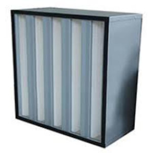 Фильтр воздушный ФВА-НС-640-350-292-E11/К7/У1