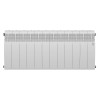 Радиатор Royal Thermo BiLiner 350 /Bianco Traffico - 12 секц.
