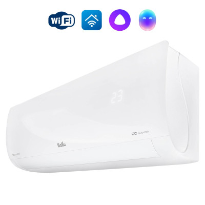 Сплит-система инверторного типа Ballu Discovery DC BSVI-12HN8