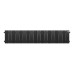 Радиатор Royal Thermo PianoForte 200 /Noir Sable - 18 секц.