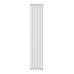Дизайн-радиатор Royal Thermo Shift Q30 VC2180 - 08 секц. RAL9016