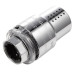 Термоголовка жидкостная Royal Thermo Design М30х1,5 (хром)