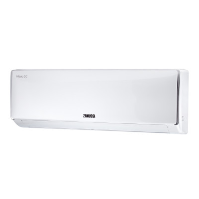 Сплит-система инверторного типа Zanussi Milano DC Inverter ZACS/I-12 HM/A23/N1