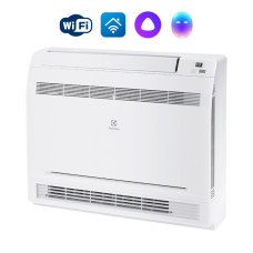 Блок внутренний Electrolux EACW/I-18 FMI/N8_ERP Free match сплит-системы, консольного типа