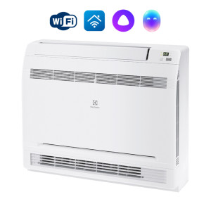 Блок внутренний Electrolux EACW/I-18 FMI/N8_ERP Free match сплит-системы, консольного типа