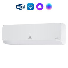 Сплит-система инверторного типа Electrolux Loft DC EACS/I-07HAL/N8