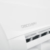 Сплит-система инверторного типа Ballu Discovery DC BSVI-12HN8