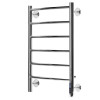 Полотенцесушитель Royal Thermo Классика П6 450х650 электро (встроен. диммер) Полотенцесушитель Royal Thermo Классика П6 450х650 электро (встроен. диммер)