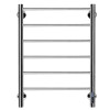 Полотенцесушитель Royal Thermo Классика П6 450х650 электро (встроен. диммер)
