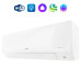 Сплит система инверторного типа Ballu Ice Peak DC BSPKI-10HN8_V4