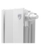 Радиатор Royal Thermo PianoForte 300 /Bianco Traffico - 10 секц. VDR