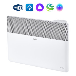 Комплект Ballu Apollo Transformer с блоком управления BEC/AT-1000-4E (электронное)