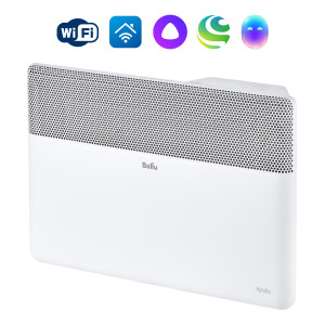 Комплект Ballu Apollo Transformer с блоком управления BEC/AT-1000-4I (инверторный)