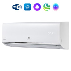 Сплит-система инверторного типа Electrolux Smartline DC EACS/I-07HSM/N8