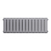 Радиатор Royal Thermo PianoForte 300 /Silver Satin - 14 секц.