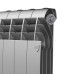 Радиатор Royal Thermo BiLiner 500 Silver Satin - 4 секц.