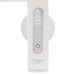 Полотенцесушитель Royal Thermo Classic white П6 450х650 электро (new встроен. диммер)