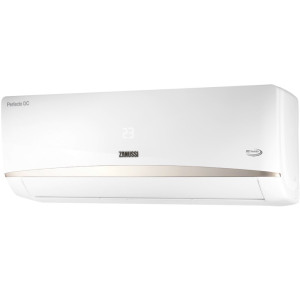 Сплит-система инверторного типа Zanussi Perfecto DC Inverter ZACS/I-09 HPF/A22/N8