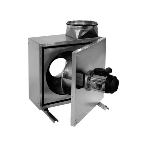 Вентилятор SHUFT EF 450D (на дверце)