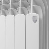 Радиатор Royal Thermo Vittoria Super 500 VDR - 10 секц.
