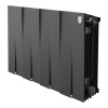 Радиатор Royal Thermo PianoForte 300 /Noir Sable - 8 секц. Радиатор Royal Thermo PianoForte 300 /Noir Sable - 8 секц.