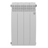 Радиатор Royal Thermo BiLiner 500 Bianco Traffico - 4 секц.