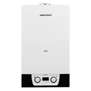 Котел газовый MIZUDO MAESTRO ONE M24ТH настенный, 1 конт., OPT, с трехход.клап.,закр.кам.сгор. Котел газовый MIZUDO MAESTRO ONE M24ТH настенный, 1 конт., OPT, с трехход.клап.,закр.кам.сгор.