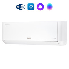 Сплит-система инверторного типа Zanussi Barocco DC Inverter ZACS/I-12 HB/A23/N8