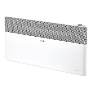 Комплект Ballu Apollo Transformer с блоком управления BEC/AT-2500-3M (механический)