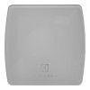 Вентилятор вытяжной Electrolux серии Glass EAFG-120 grey