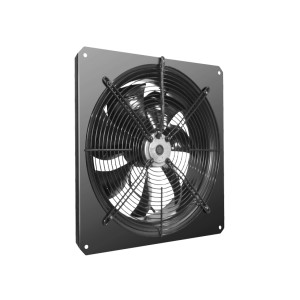 Вентилятор вытяжной осевой SHUFT AXW 300-B-4E