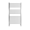 Полотенцесушитель Royal Thermo Stato П15 500х1000 электро (встроен. диммер) стальной