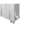 Радиатор Royal Thermo PianoForte 200 /Bianco Traffico - 12 секц. VDR