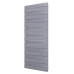 Радиатор Royal Thermo PianoForte Tower Silver Satin - 18 секц.