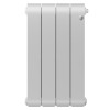 Радиатор биметаллический Royal Thermo Infinity 500 Bianco Traffico - 4 секц.