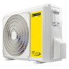 Сплит-система инверторного типа Zanussi Siena DC Inverter ZACS/I-09 HS/N1