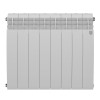 Радиатор Royal Thermo BiLiner 500 Bianco Traffico  - 8 секц.
