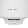 Водонагреватель Royal Thermo RWH 80 Heatronic DL Slim DryHeat