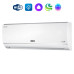 Сплит-система инверторного типа Zanussi Siena DC Inverter ZACS/I-24 HS/N1