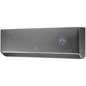 Сплит система инверторного типа Electrolux Crystal Air Super DC EACS/I-10HFA/N8_V2