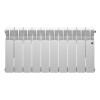 Радиатор алюминиевый Royal Thermo Revolution 350 - 10 секц.