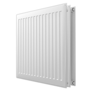 Радиатор панельный Royal Thermo HYGIENE H30-600-1500 RAL9016