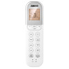Сплит-система инверторного типа Zanussi Siena DC Inverter ZACS/I-07 HS/N1