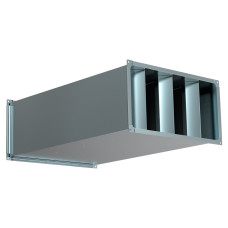Шумоглушитель SHUFT SRSr 500*300/1000