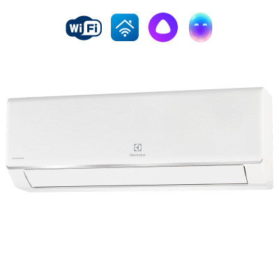 Сплит-система инверторного типа Electrolux Avalanche Super DC Inverter EACS/I-24HAV/N8_22Y