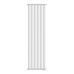 Дизайн-радиатор Royal Thermo Shift R22 VC2180 - 12 секц. RAL9016