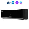 Сплит-система инверторного типа SHUFT Asgard DC Black SFTHAI-07HN8/BL