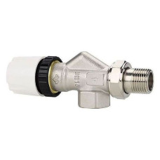 Клапан радиаторный VARMEGA 1/2&quot; термостатический осевой VM10801